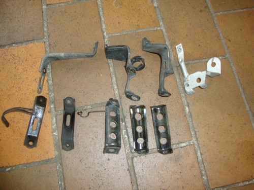 Cbr 900 sc28 sc33 - 900,