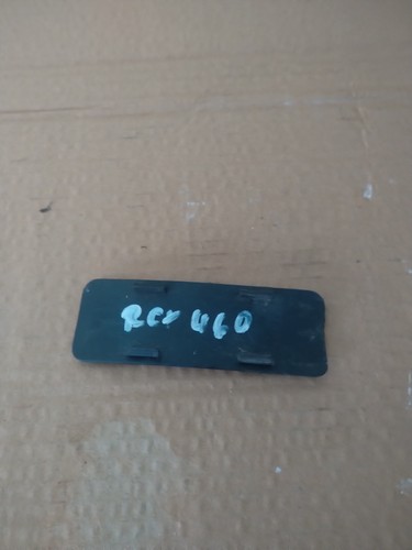 Abdeckung rahmennummer rex - rex, rs