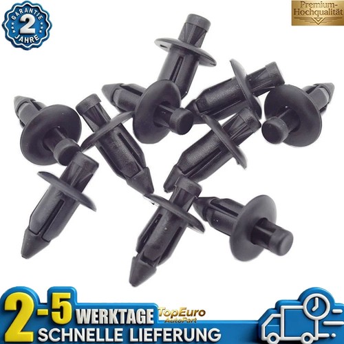 20stk verkleidung clips - clips, für