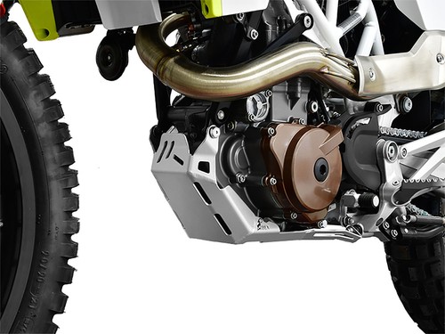 Zieger motorschutz 701 enduro - zieger,