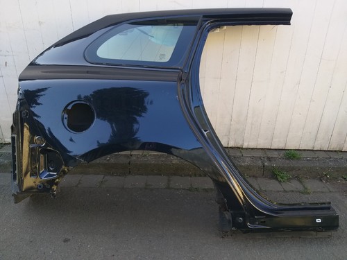 Volvo xc60 reparaturblech - volvo, d4