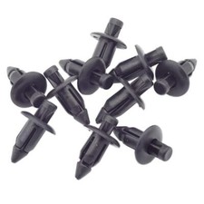 10 x YOU.S Verkleidung Clips