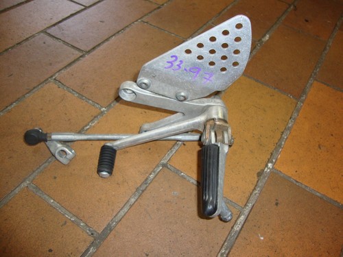 Cbr 900 sc33 - cbr,