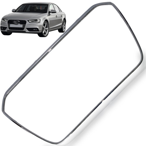 Audi lif 2011 2015 - audi, b8