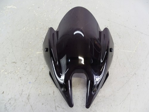 Triumph street triple 23 - triumph, rs
