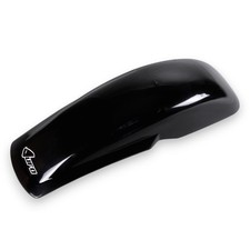 Kotflügel Schwarz hinten