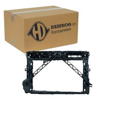 DIEDERICHS FRONTVERKLEIDUNG