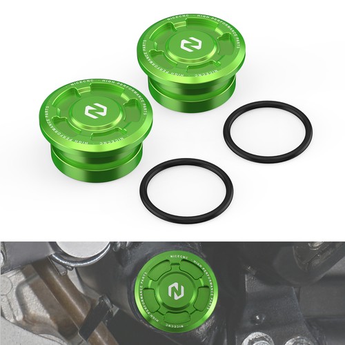Nicecnc rahmen stecker kappen - stecker,