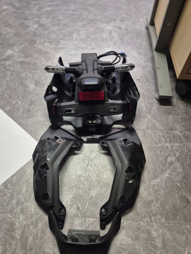 Kawasaki 900 heckrahmen - kawasaki, z