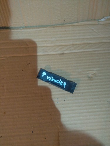 Rahmennummer abdeckung peugeot - rahmennummer,