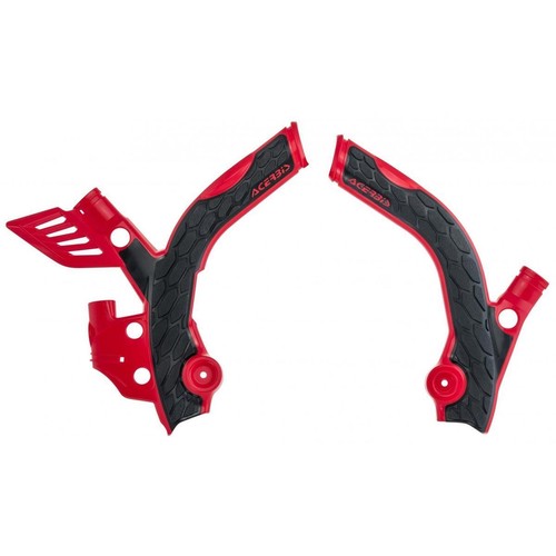 Acerbis rahmenschutz grip - acerbis, x-grip