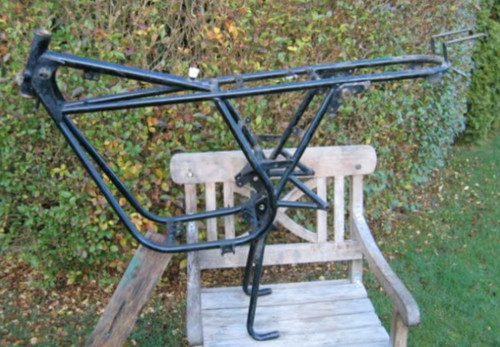 Tornax ts80 moto kosmos - tornax,