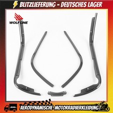 WOLFLINE Seitliche Verkleidung