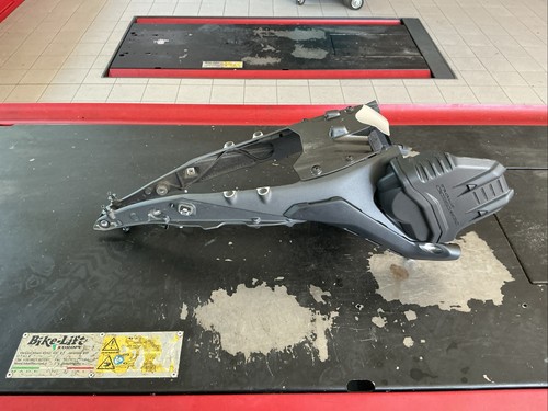 Rahmenheck ducati panigale - ducati,