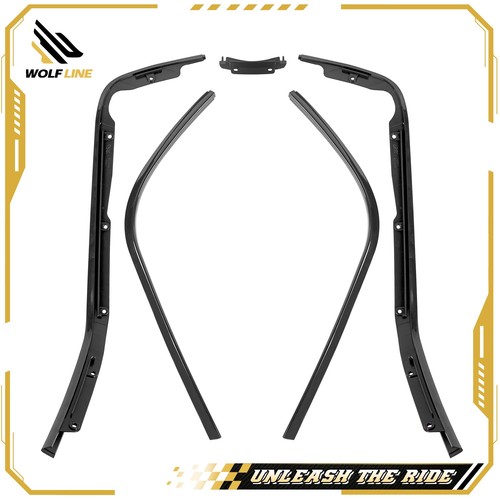 Wolfline seitliche verkleidung - wolfline,