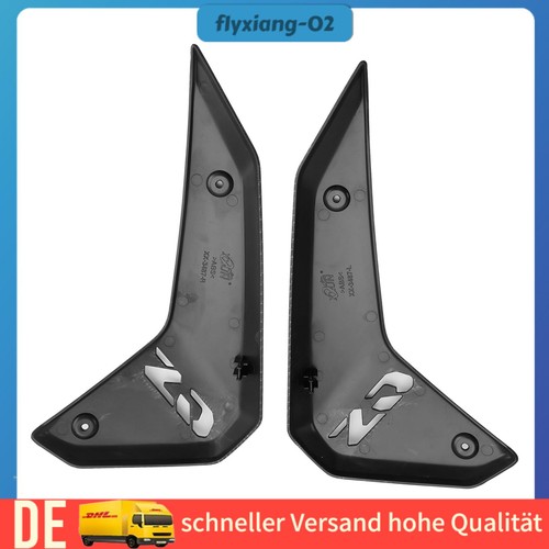 Seite rahmen verkleidung gugel - verkleidung,