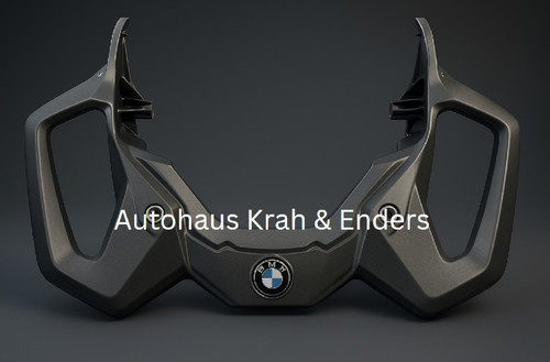Bmw haltegriff sozius griff - bmw,