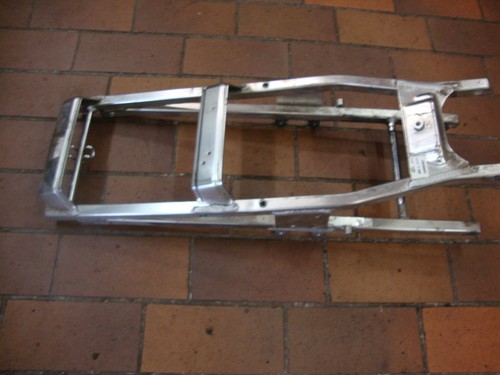 Cbr 900 sc28 rahmenheck - cbr,