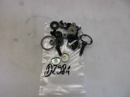 Schrauben motor d2981 yamaha - schrauben,