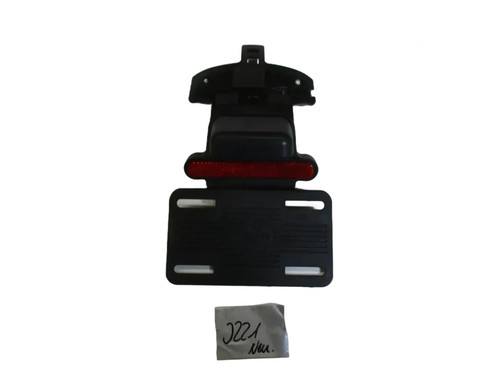 Kennzeichenhalter j221 harley - j221,