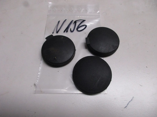 Rahmendeckel blende n156 bmw - rahmendeckel,