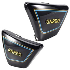 1 Paar Seitenverkleidungen