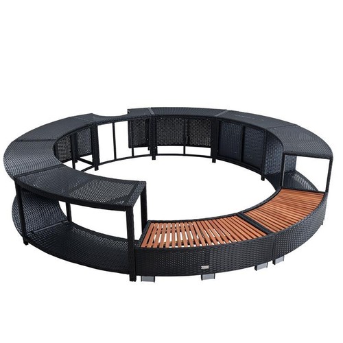 Whirlpool umrandung - whirlpool,