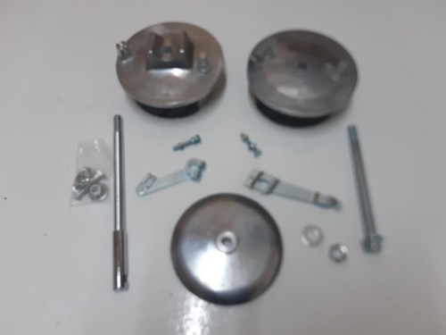 Simson bremsschild bremse - simson,