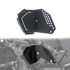 Mittelrahmen-Schutzabdeckung