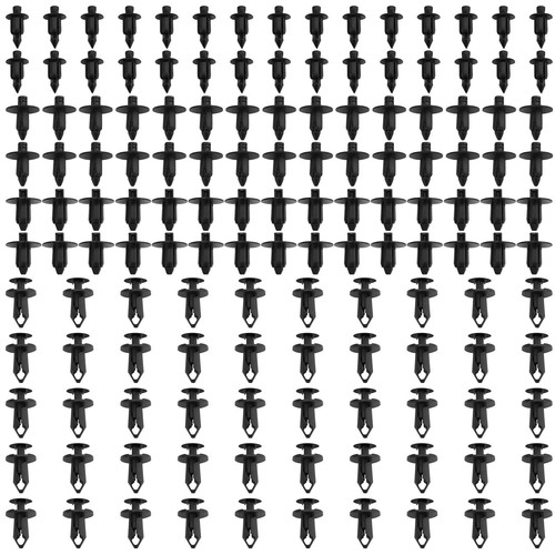 140 verkleidung clips für - clips,