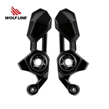 WOLFLINE Seitlicher