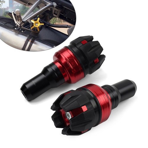 Universal motorrad auspuff - universal,