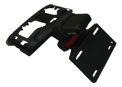 Kennzeichenhalter k97 harley - k97,