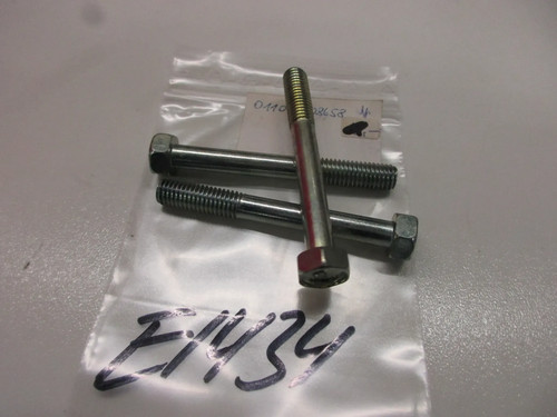 Schraube e1434 suzuki 550 e - e1434,