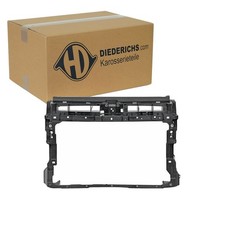 DIEDERICHS FRONTVERKLEIDUNG