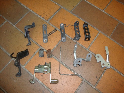 Cbr 900 sc28 sc33 - 900,