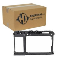 DIEDERICHS FRONTVERKLEIDUNG