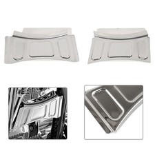 Chrom Rahmen Downtube