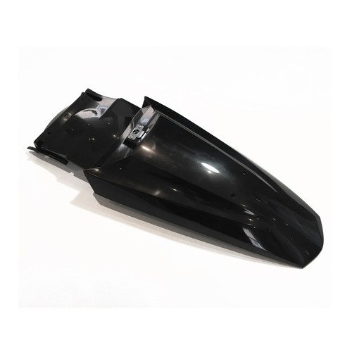 Supermoto kotflügel hinten - kotflügel,