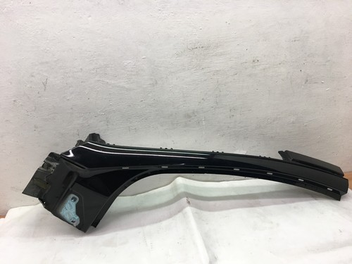 Mercedes w218 säule oben - mercedes,