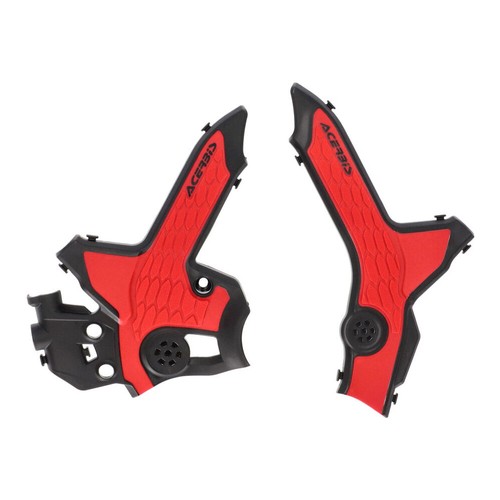 Rahmenschutz acerbis grip - rahmenschutz,