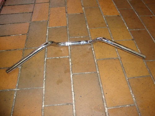 Ntv 650 rc33 lenker - rc33,