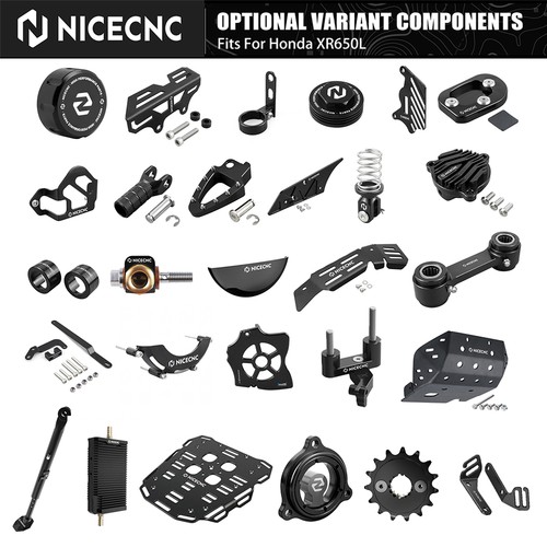 Cnc verkleidungen body - verkleidungen, kit