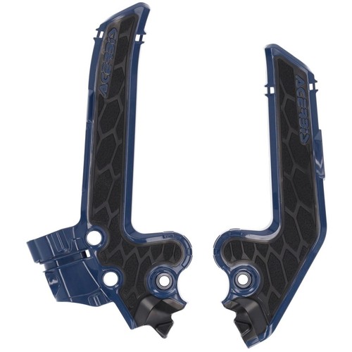 Acerbis rahmenschutz grip - acerbis, x-grip