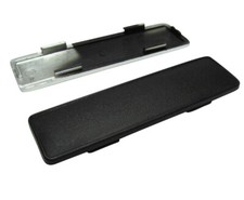 Rahmennummer Abdeckung /