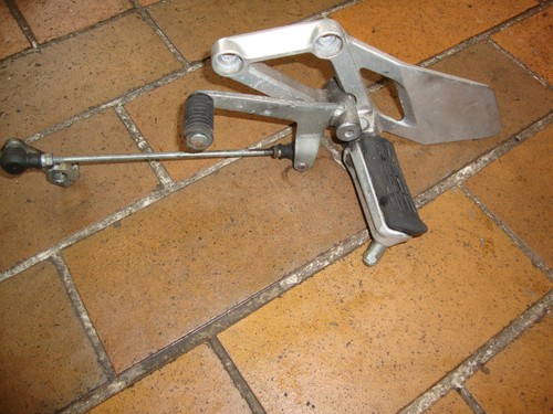 Cbr 600 pc31 pc25 - pc31,